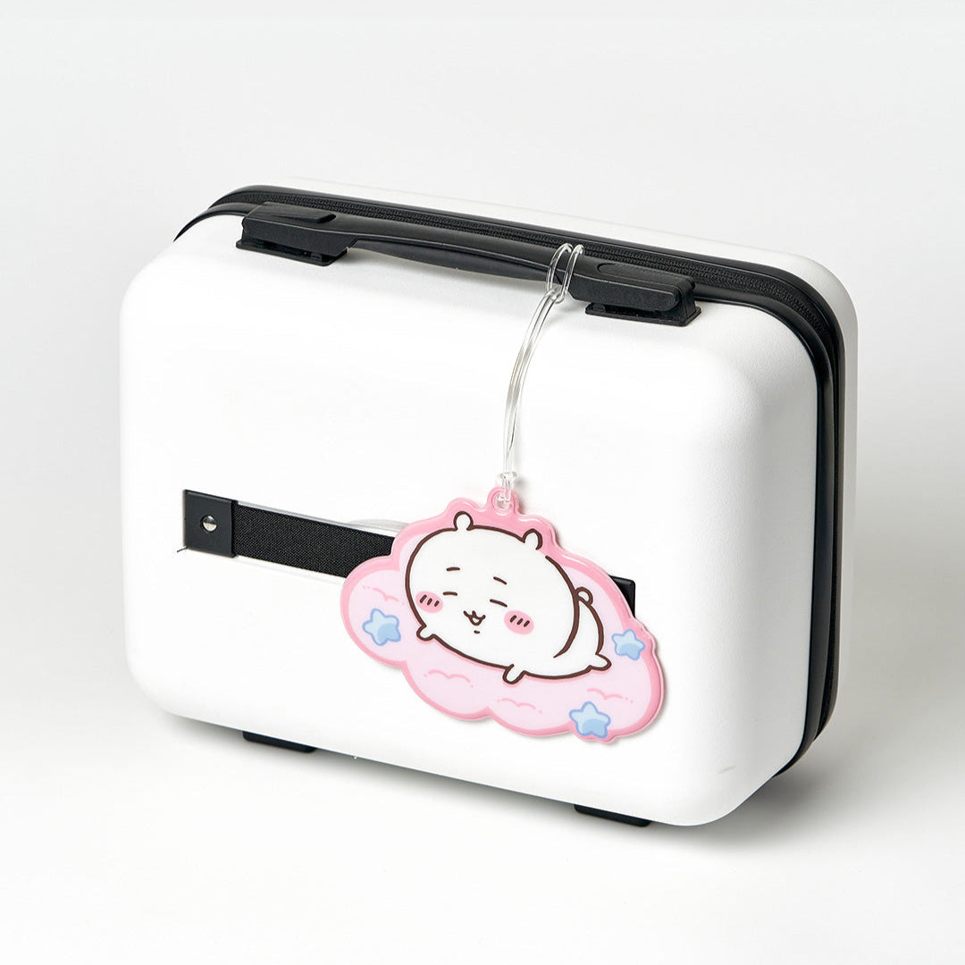 Chiikawa Travel Luggage Tag (3款)