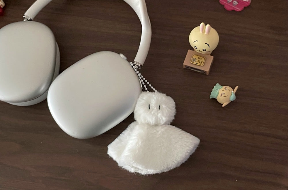Rmooa Weather Fairy Keyring