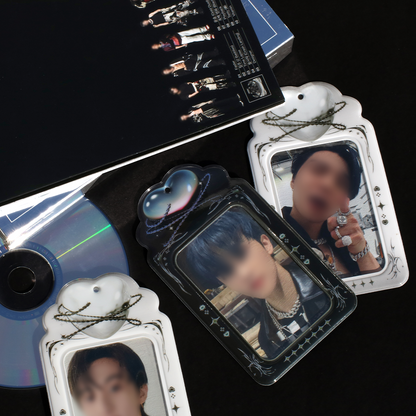 Be On D Lover’s Photocard Holder Ver.2 (6款)