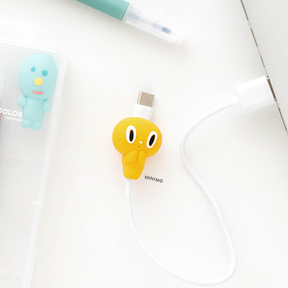 Livework Cable Bite (4 types)