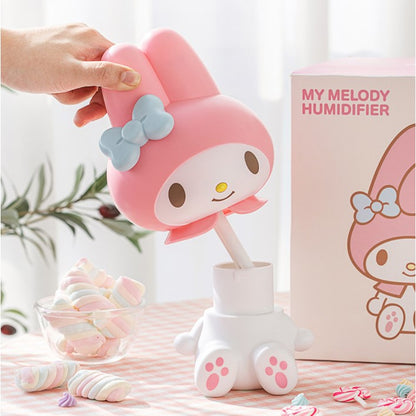 Sanrio Kuromi/My Melody Humidifier 加濕器