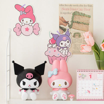 Sanrio Kuromi/My Melody Humidifier 加濕器