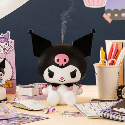 Sanrio Kuromi/My Melody Humidifier 加濕器