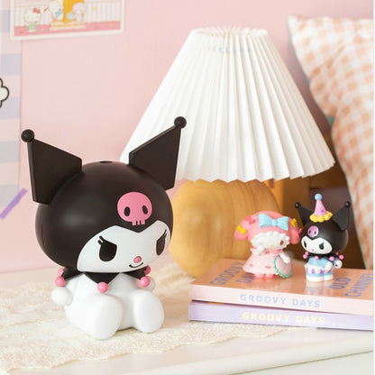 Sanrio Kuromi/My Melody Humidifier 加濕器