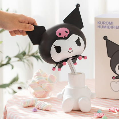 Sanrio Kuromi/My Melody Humidifier 加濕器