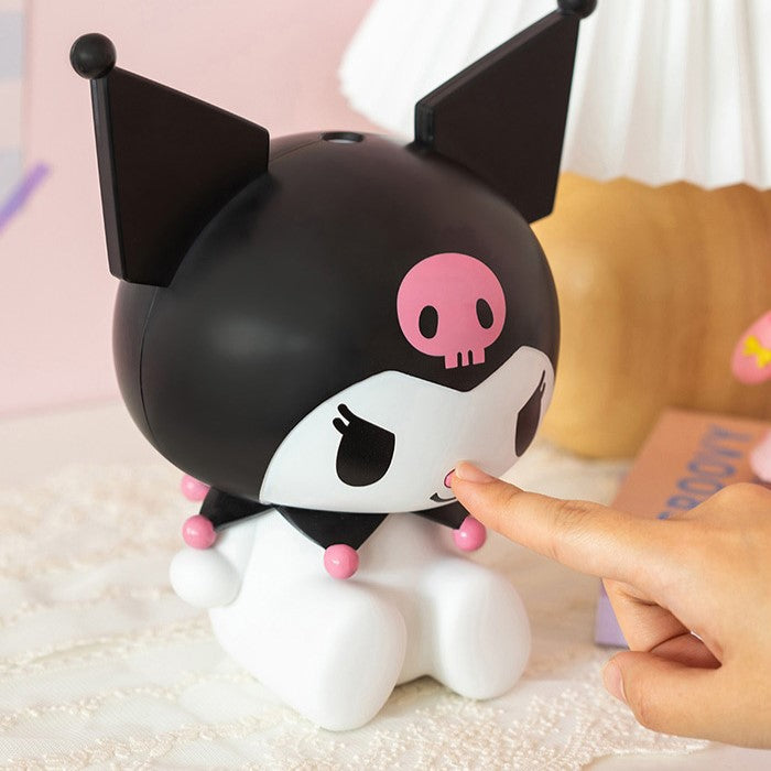 Sanrio Kuromi/My Melody Humidifier 加濕器