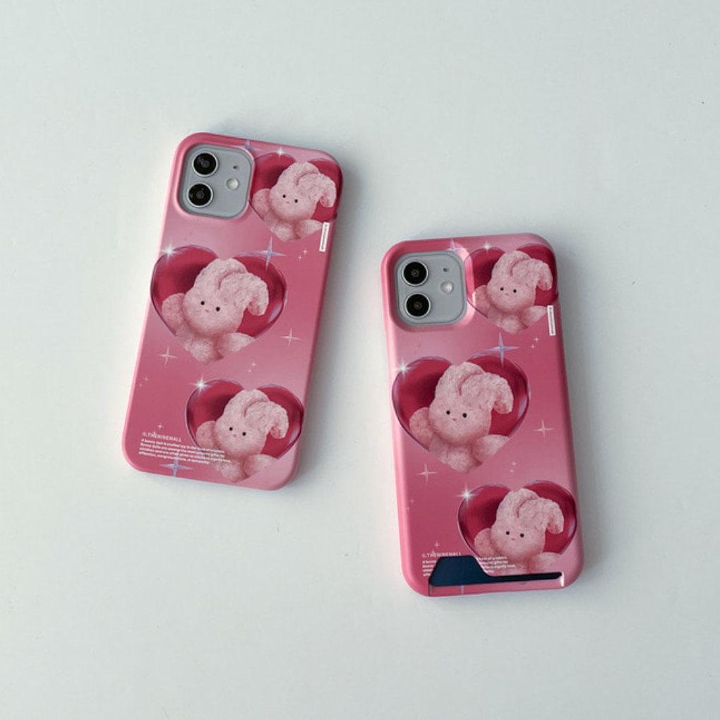 Pattern Twinkle Windy Phone Case (Hard 普通硬殼) (3色)