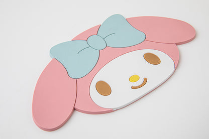 Sanrio Cup Coaster (7款)