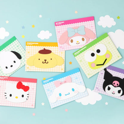 Sanrio Cup Coaster (7款)