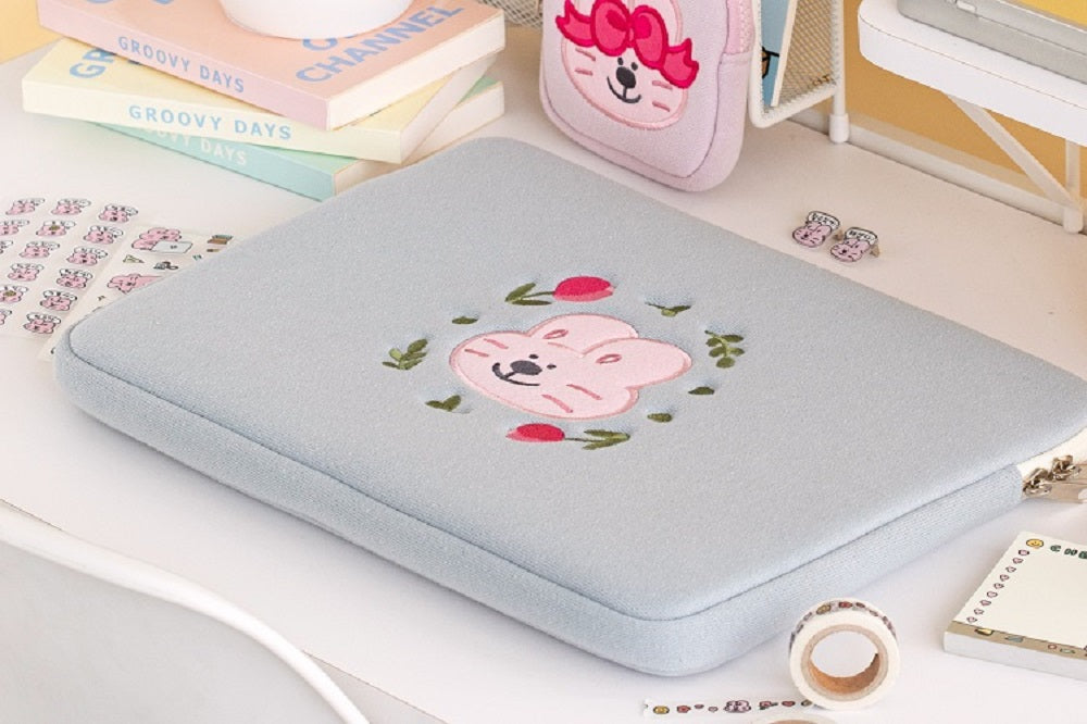 Kimtokki Studio Note Book Pouch (13 inch)