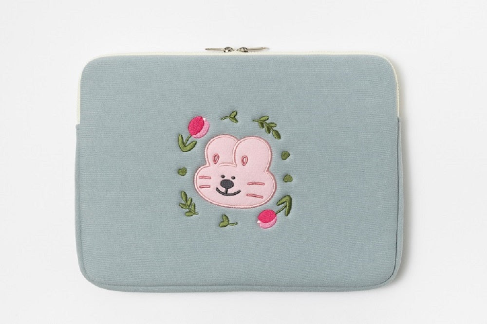 Kimtokki Studio Note Book Pouch (13 inch)