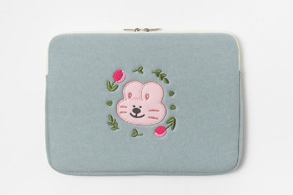 Kimtokki Studio Note Book Pouch (13 inch)