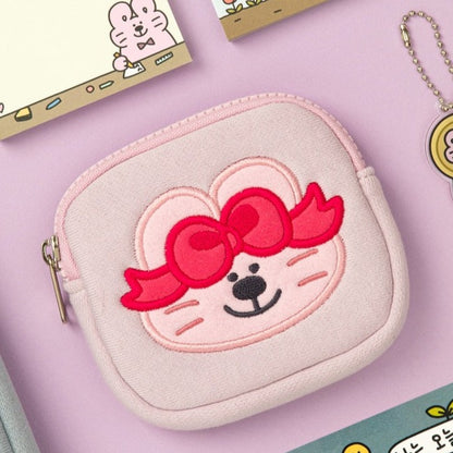 Kimtokki Studio Mini Pouch