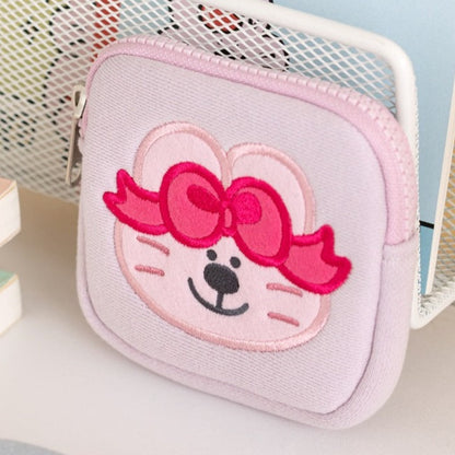 Kimtokki Studio Mini Pouch