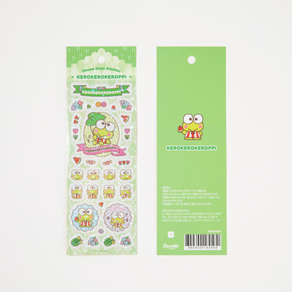 Sanrio Phone Deco Sticker (7款)