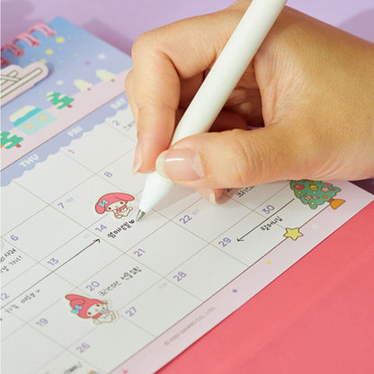 Sanrio 2023 Pop-up Calendar