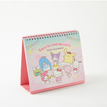 Sanrio 2023 Pop-up Calendar