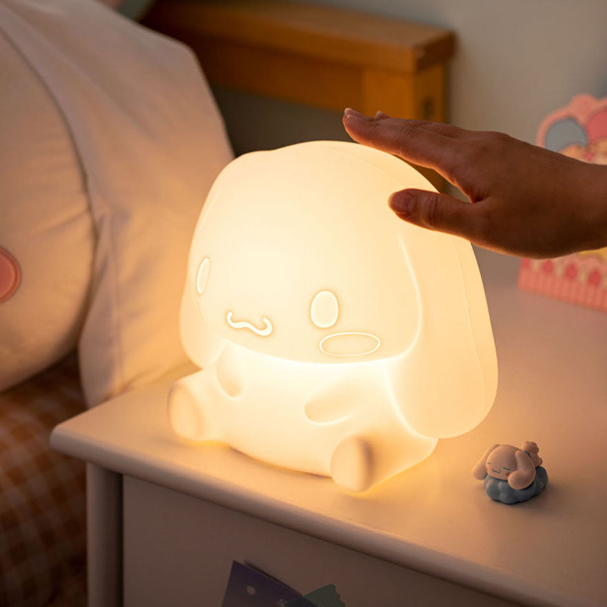 Sanrio Silicone Mood Lamp (5款)