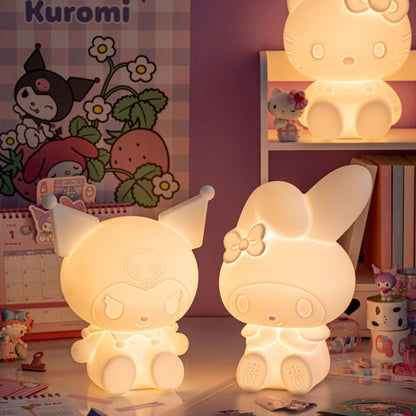 Sanrio Silicone Mood Lamp (5款)