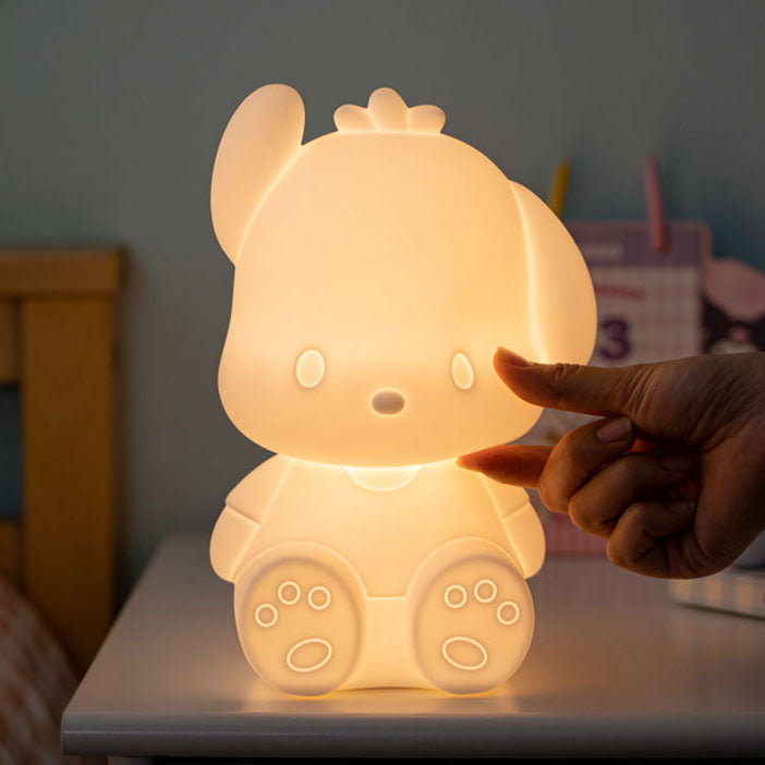 Sanrio Silicone Mood Lamp (5款)