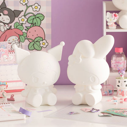 Sanrio Silicone Mood Lamp (5款)