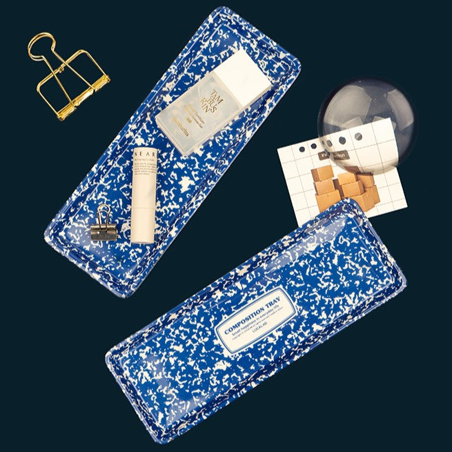 Lucalab Composition Tray (4色)