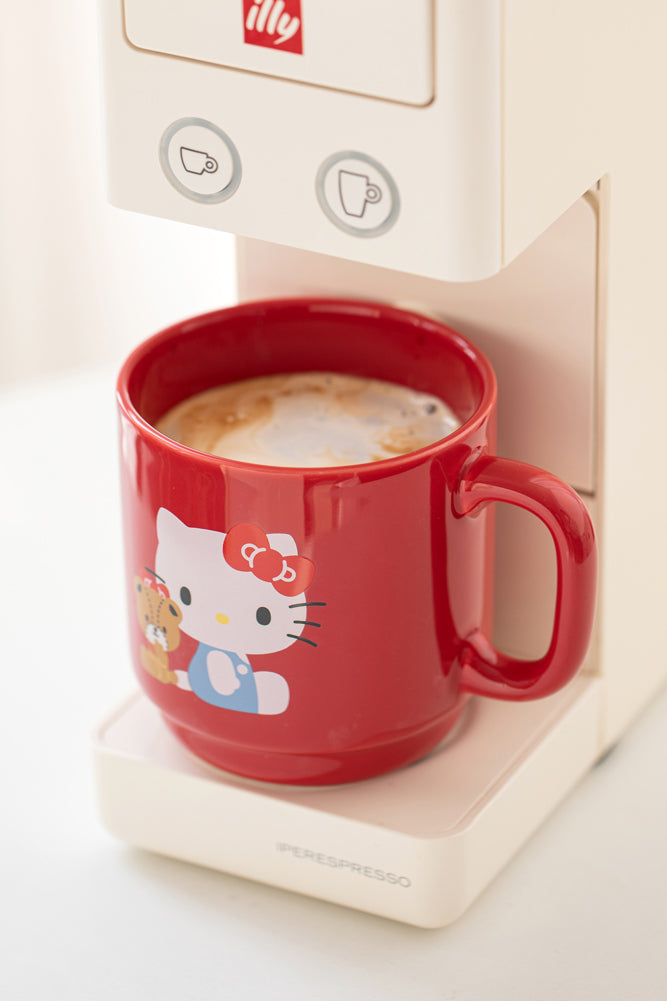 Sanrio Color Mug Cup (6款)