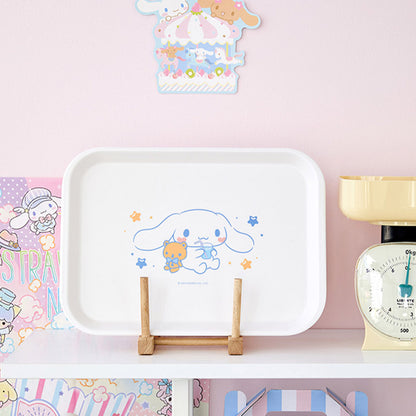 Sanrio Cinnamoroll Plate 托盤