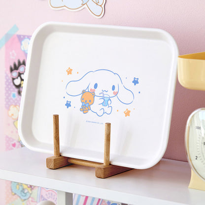 Sanrio Cinnamoroll Plate 托盤