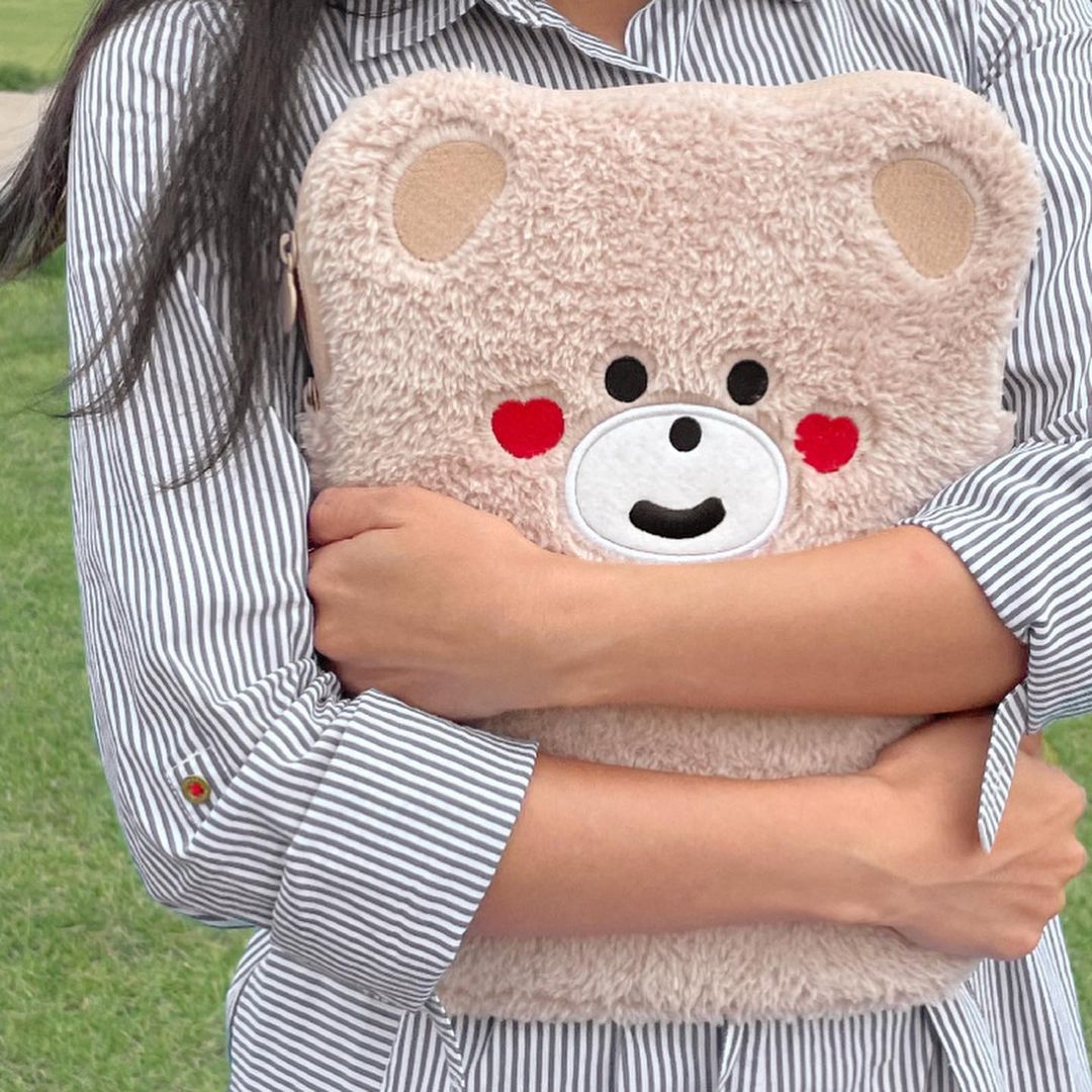 Bebe Laptop Pouch (Mini/10/13/15 inch)