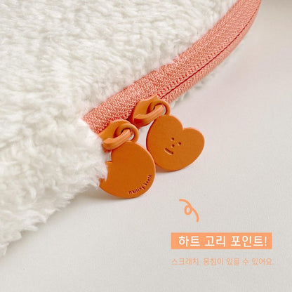Hato Laptop Pouch (Mini/10/13/15 inch)