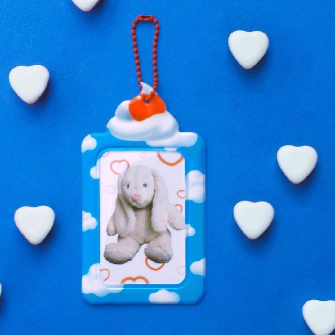 Be On D Lover’s Photocard Holder (6款)