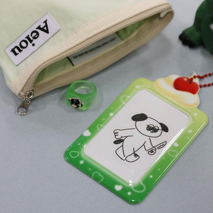 Be On D Lover’s Photocard Holder (6款)