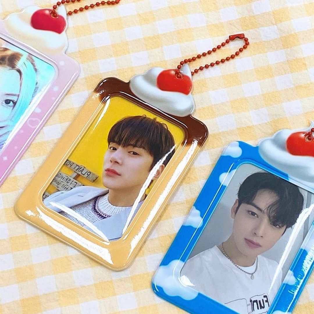Be On D Lover’s Photocard Holder (6款)