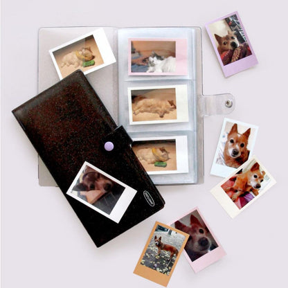Jam Studio Game Card Book ver.2 (3色)