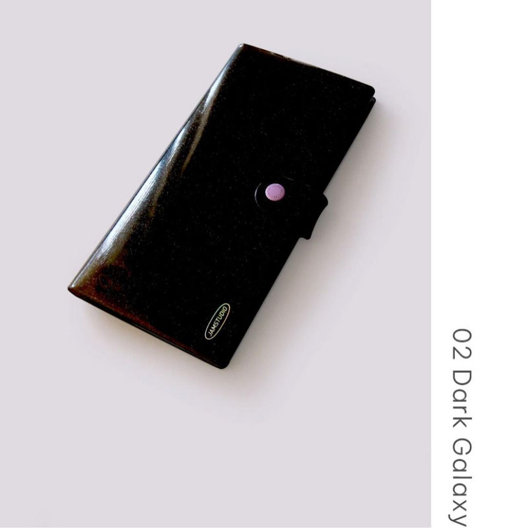 Jam Studio Game Card Book ver.2 (3色)
