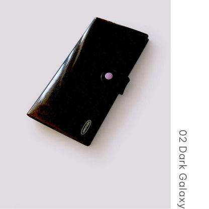 Jam Studio Game Card Book ver.2 (3色)