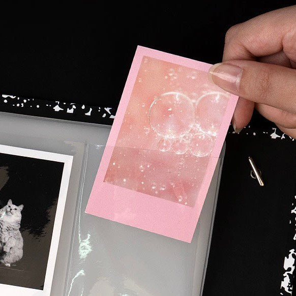 Lucalab A5 19R Composition Book (5色)