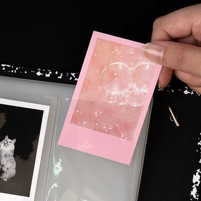 Lucalab A5 19R Composition Book (5色)