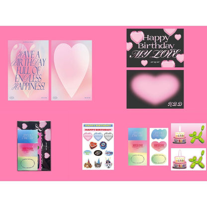 Bit by bit H.B.D Package Ver. 2