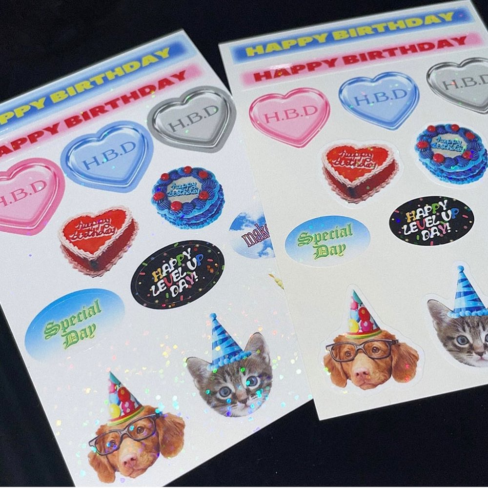 Bit by bit H.B.D Package Ver. 2