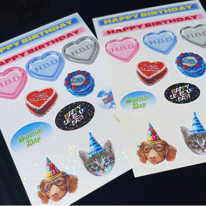 Bit by bit H.B.D Package Ver. 2