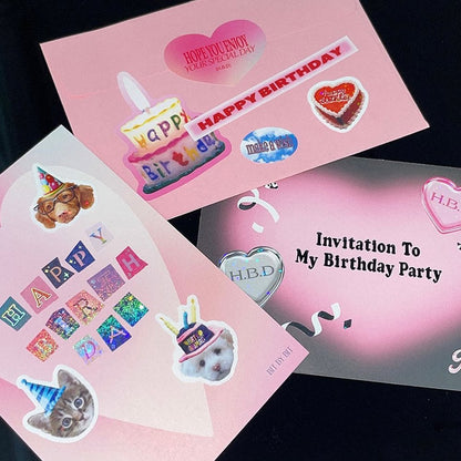 Bit by bit H.B.D Package Ver. 2