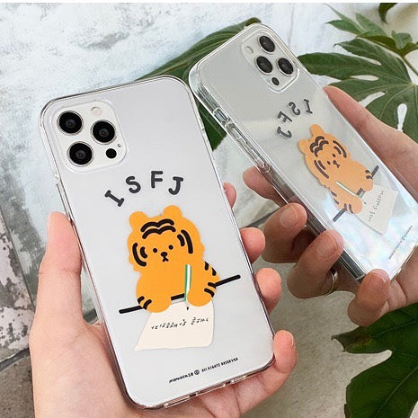 Mbti Phone Cases for Sale
