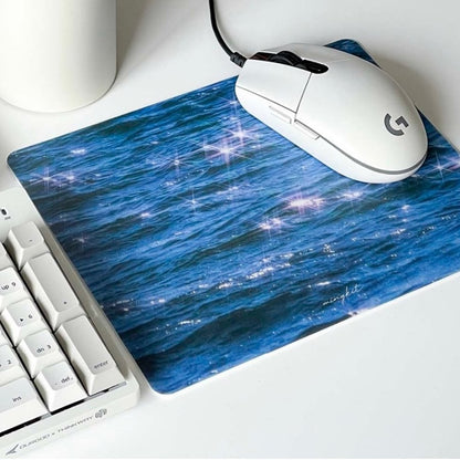Ocean Mousepad