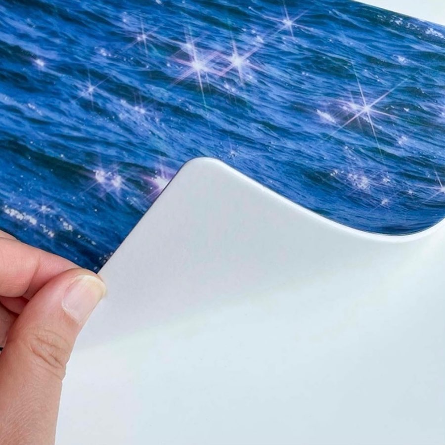 Ocean Mousepad