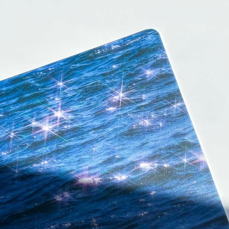 Ocean Mousepad
