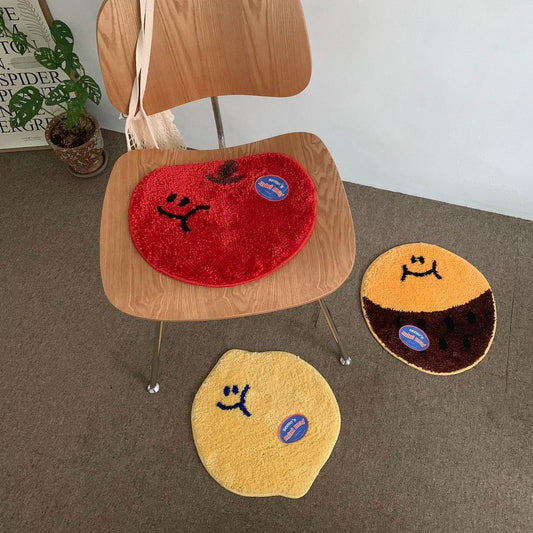 Second Morning  Mini Rug (3款)