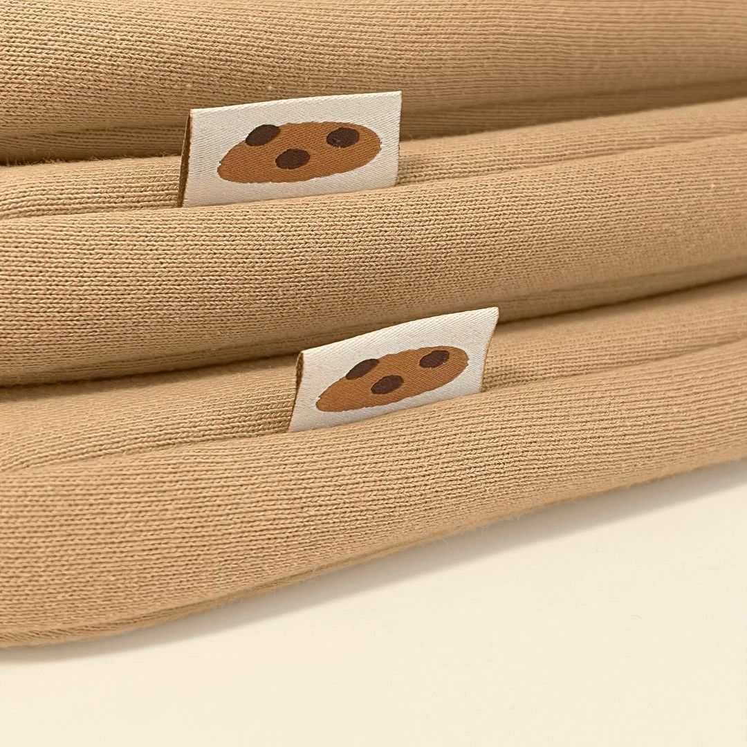 【Gift】POSOM Cookie Meow Ipad/Notebook Pouch (11/13/15 inch)