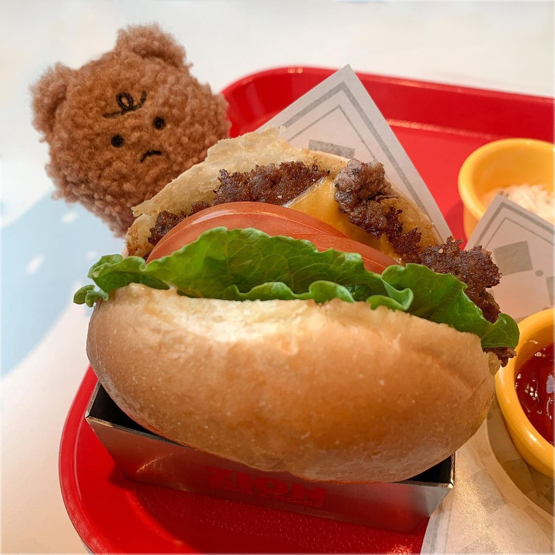 【買2件減$10】I HATE RAIN Mini Keyring (2色)